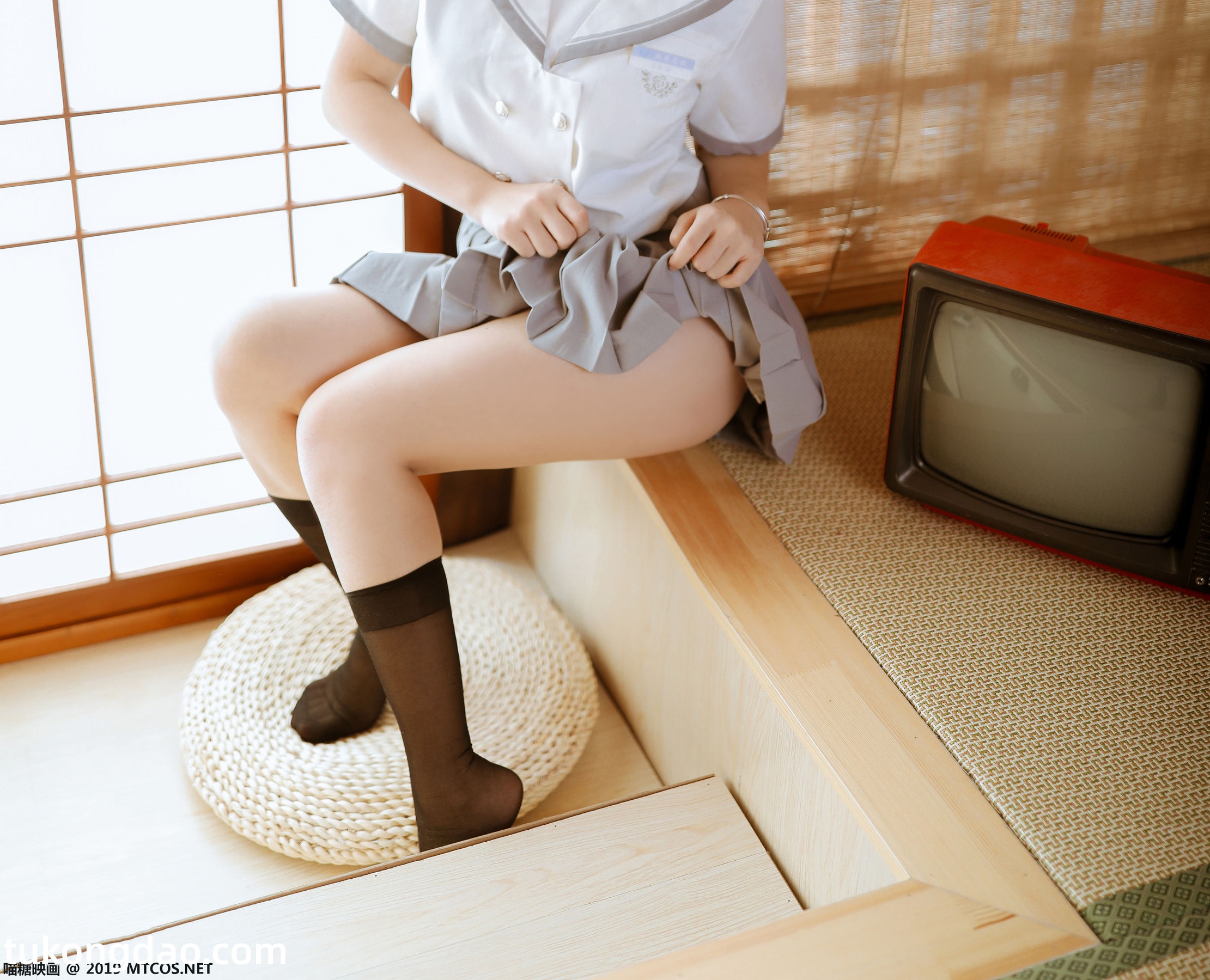 喵糖映画 VOL.039 写真集 写真系列-第32张